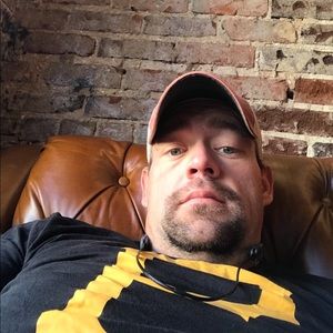 Meet your Posher, Kris